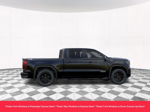New 2026 GMC Sierra 1500 Elevation w/ Elevation Premium Package image 14