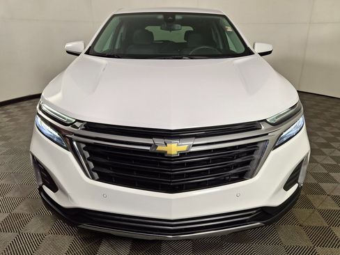 Used 2022 Chevrolet Equinox LT image 8