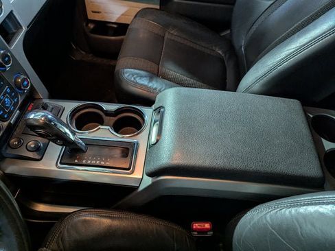 Used 2014 Ford F150 Raptor w/ Equipment Group 801A Luxury image 37