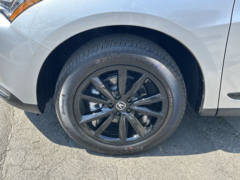 New 2026 Acura RDX SH-AWD image 11