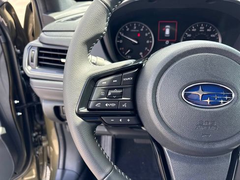 New 2026 Subaru Forester Premium AWD/4WD image 20