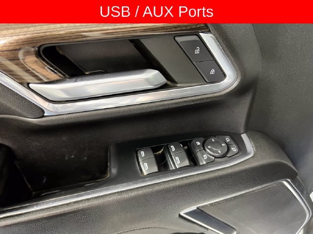 Used 2024 Chevrolet Silverado 3500 LT w/ Convenience Package AWD/4WD image 12