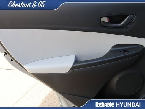 Certified 2023 Hyundai Kona SEL w/ Cargo Package AWD/4WD image 17