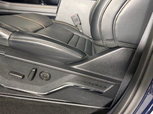 Used 2024 Ford F350 Platinum w/ FX4 Off-Road Package image 25