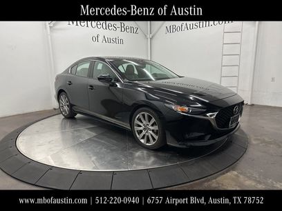 Used 2009 MAZDA MAZDA3 s Touring