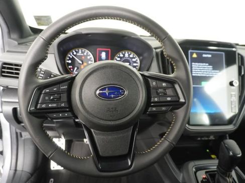 Certified 2025 Subaru Crosstrek 2.5i Sport w/ Crosstrek Mirror Package image 23