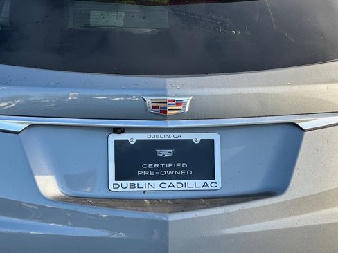 Used 2025 Cadillac XT5 Premium Luxury image 51