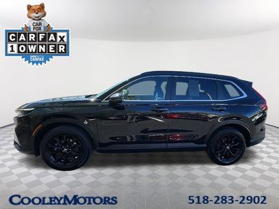 Used 2023 Honda CR-V Sport