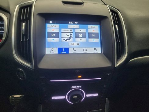 Used 2016 Ford Edge Sport image 25