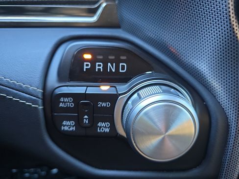 Used 2020 RAM 1500 Limited image 21