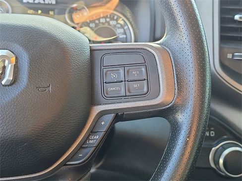 Certified 2019 RAM 2500 Tradesman image 17