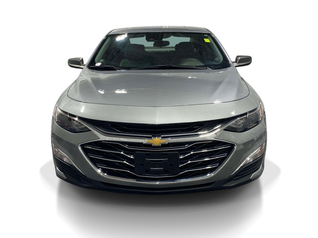 Used 2023 Chevrolet Malibu LS FWD image 6