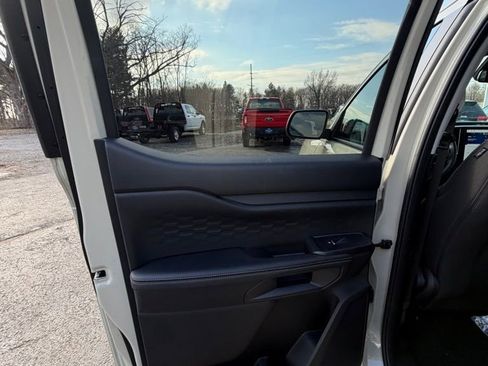 New 2026 Ford Ranger XLT w/ Technology Package image 13