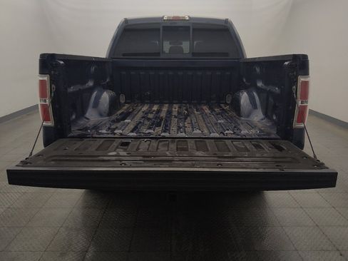 Used 2013 Ford F150 XLT w/ Luxury Equipment Group RWD image 29