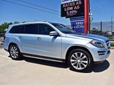 Used 2014 Mercedes-Benz GL 450 4MATIC image 3