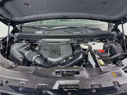 Used 2024 Chevrolet Traverse RS w/ LPO, Floor Liner Package image 26