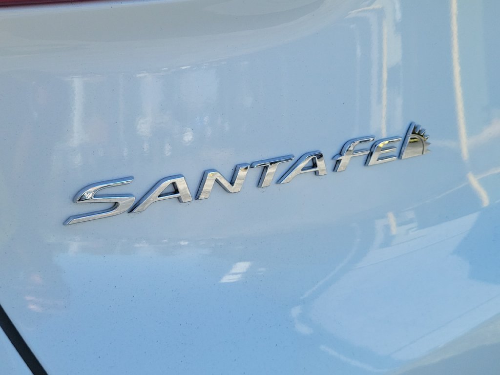 Used 2020 Hyundai Santa Fe Limited AWD/4WD image 32