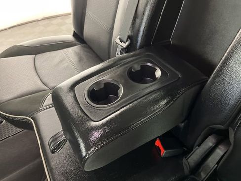 Used 2024 RAM 2500 Laramie image 46