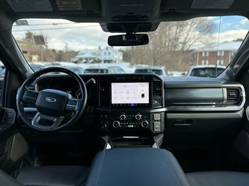Used 2024 Ford F250 Lariat image 18