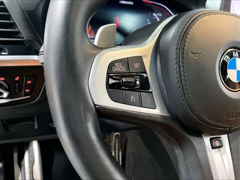 Used 2021 BMW X3 M40i w/ Premium Package AWD/4WD image 24