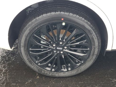 New 2026 Lincoln Corsair Premiere image 5