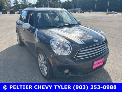 Used 2013 MINI Cooper Countryman