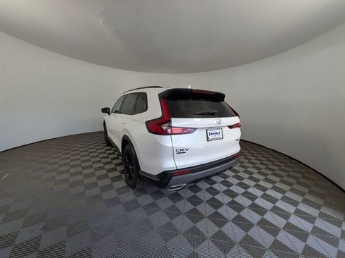 New 2026 Honda CR-V Sport-L image 13