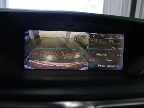 Used 2013 Lexus GS 350 w/ Premium Pkg RWD image 23