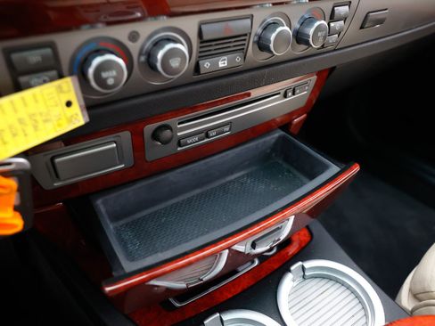 Used 2008 BMW ALPINA B7 image 37