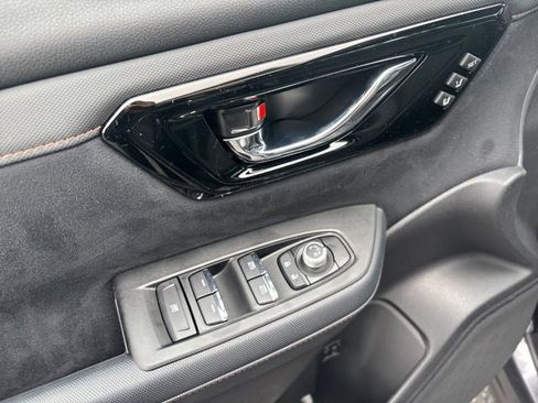 New 2026 Subaru Forester Touring image 64