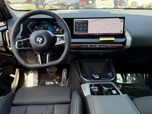 New 2026 BMW X3 xDrive30i w/ M Sport Package AWD/4WD image 25