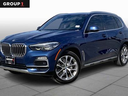 Used 2019 BMW X5 xDrive40i w/ Premium Package 2