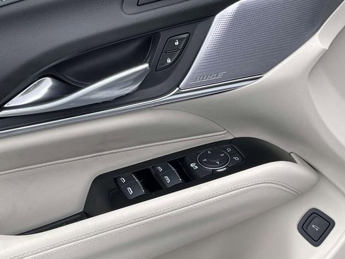 New 2026 Cadillac CT4 Premium Luxury image 15