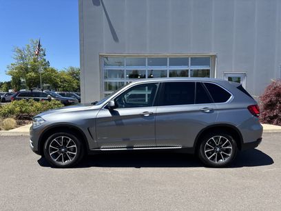 Used 2018 BMW X5 xDrive35i