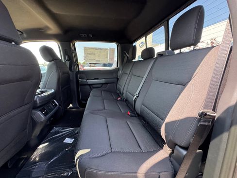 New 2026 Ford F150 XLT w/ Equipment Group 302A MID AWD/4WD image 22