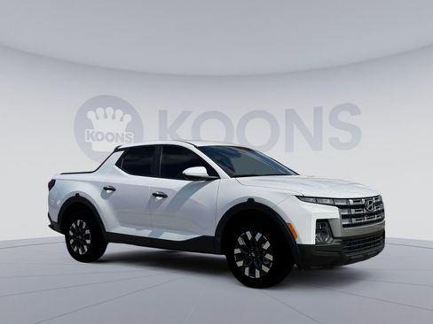 New 2026 Hyundai Santa Cruz SE AWD/4WD image 13