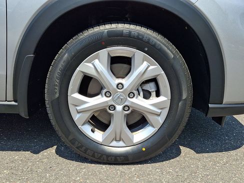 Certified 2024 Honda HR-V LX image 8