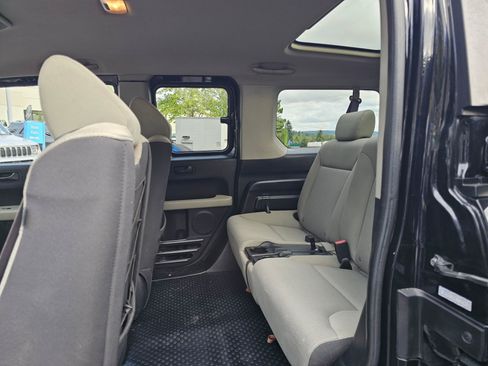 Used 2008 Honda Element EX image 20