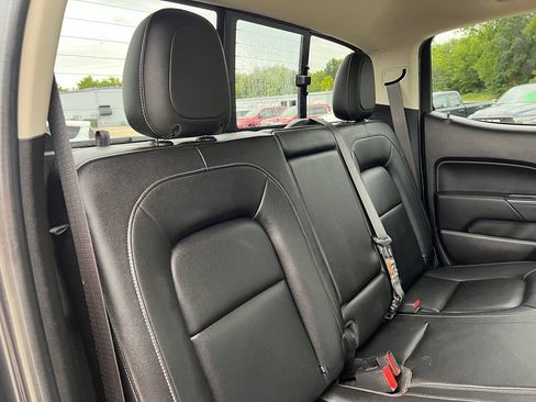 Used 2018 Chevrolet Colorado ZR2 AWD/4WD image 17
