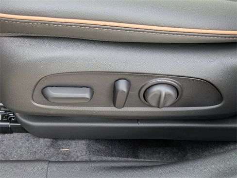 New 2026 Buick Envista Avenir image 21