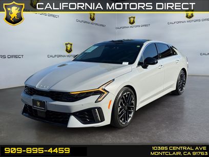 Used 2026 Kia K5 GT