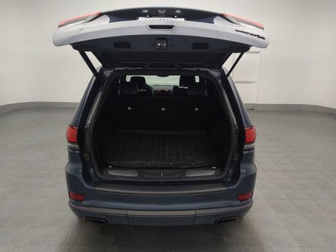 Used 2019 Jeep Grand Cherokee Limited X RWD image 29