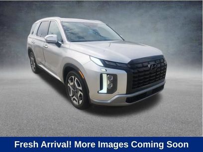 Used 2025 Hyundai Palisade SEL