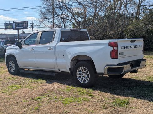 Used 2019 Chevrolet Silverado 1500 LT w/ All-Star Edition image 6