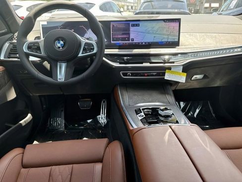 New 2026 BMW X5 xDrive40i w/ Executive Package AWD/4WD image 17