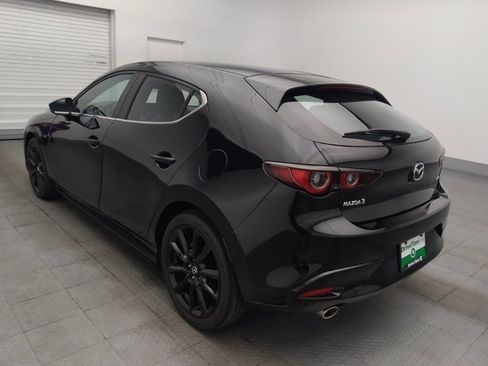 Used 2024 MAZDA MAZDA3 s FWD image 5