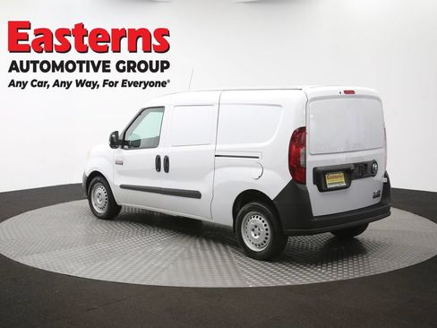 Used 2021 RAM ProMaster City Tradesman FWD image 62
