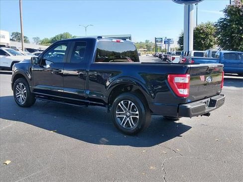 Used 2023 Ford F150 XL w/ STX Appearance Package RWD image 6