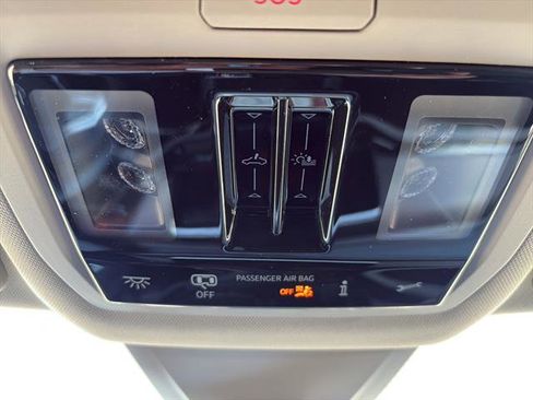 New 2026 Volkswagen Atlas Peak Edition AWD/4WD image 27