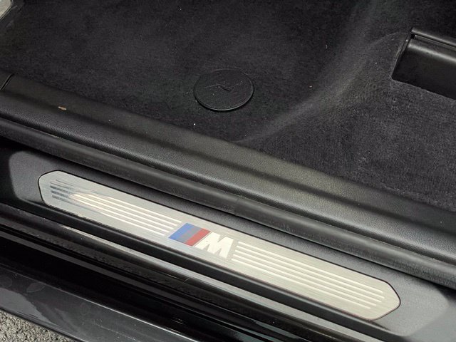 Used 2022 BMW X3 xDrive30i w/ M Sport Package 2 AWD/4WD image 15
